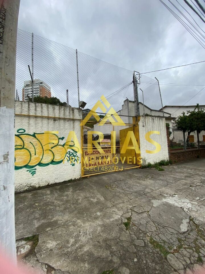 Galpão para Venda - Vila Monumento