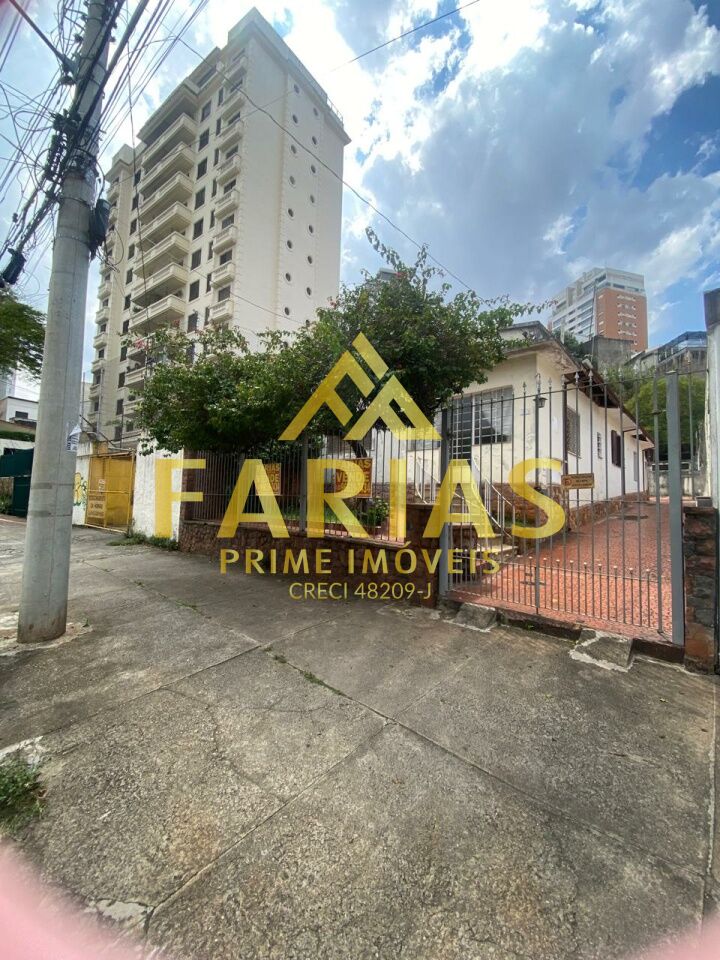 Casa para Venda - Vila Monumento