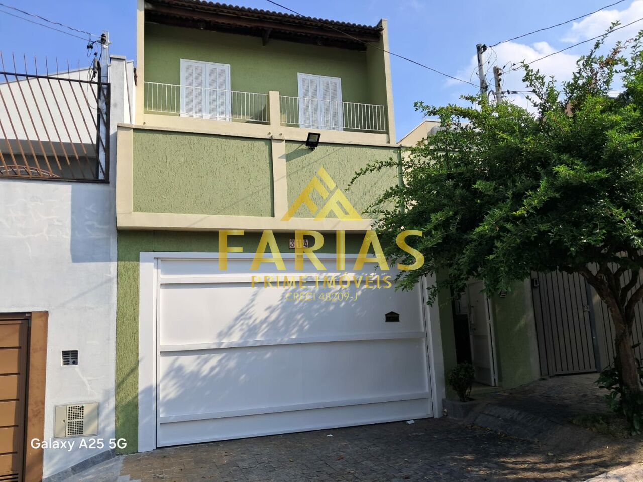 Casa para Venda - Vila Mariana