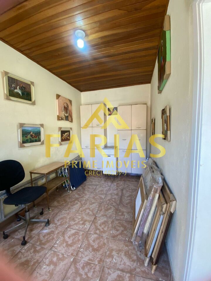 Sobrado para Venda - Jardim da Glória