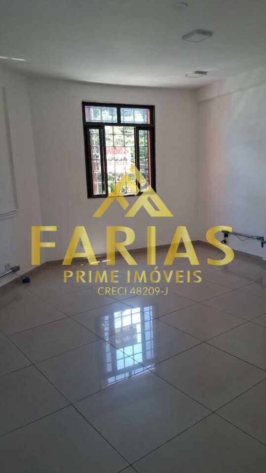 Sobrado Comercial para Locação - Aclimação