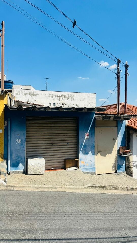 Casa Térrea para Venda - Jardim do Papai