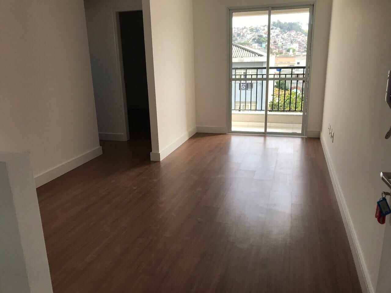 Apartamento para Venda - Vila Galvão