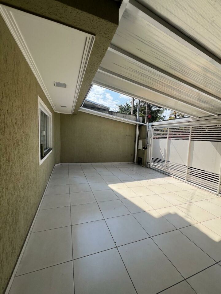 Sobrado para Venda - Vila Sorocabana