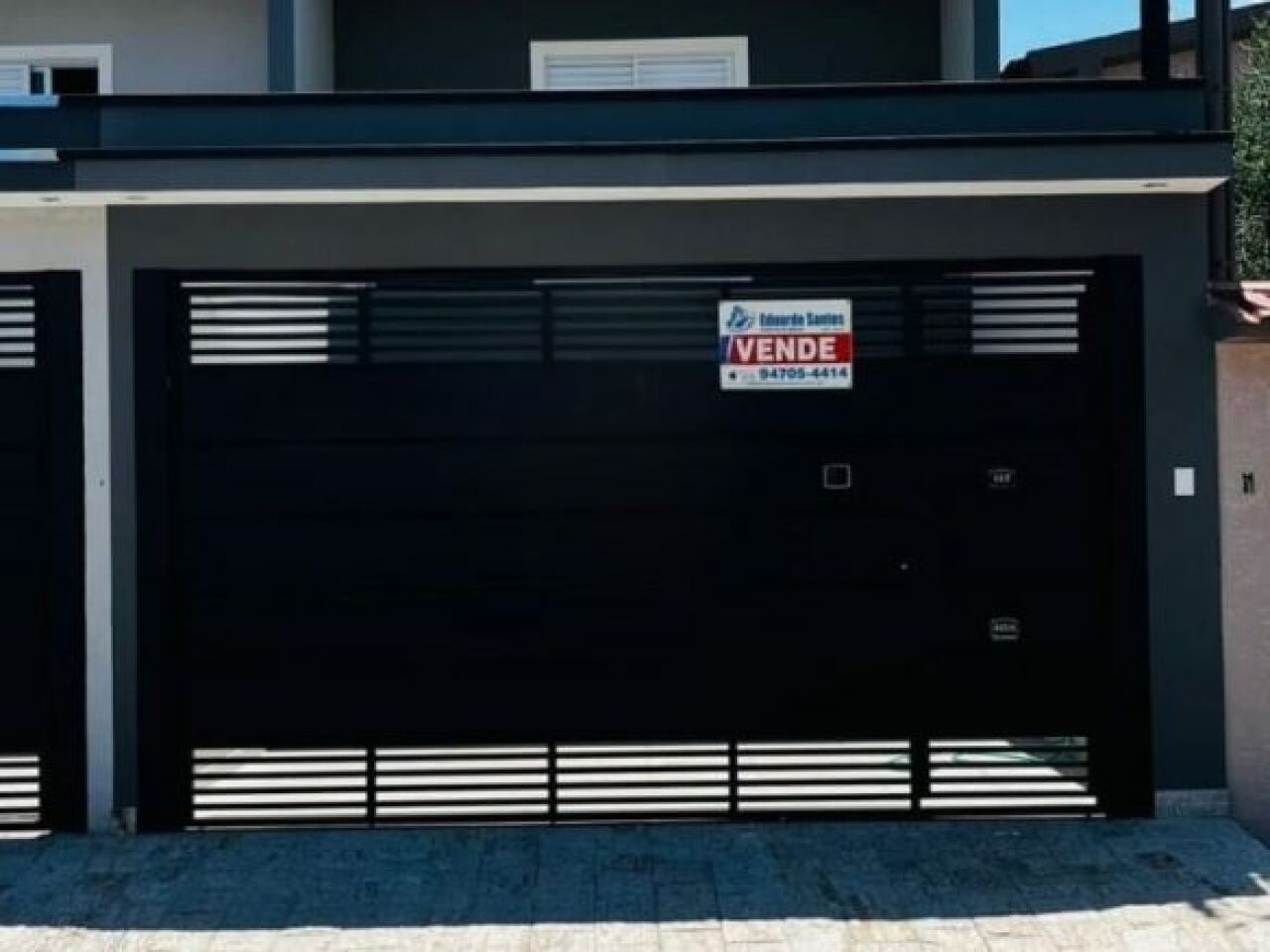 Sobrado para Venda - Jardim Vila Galvão