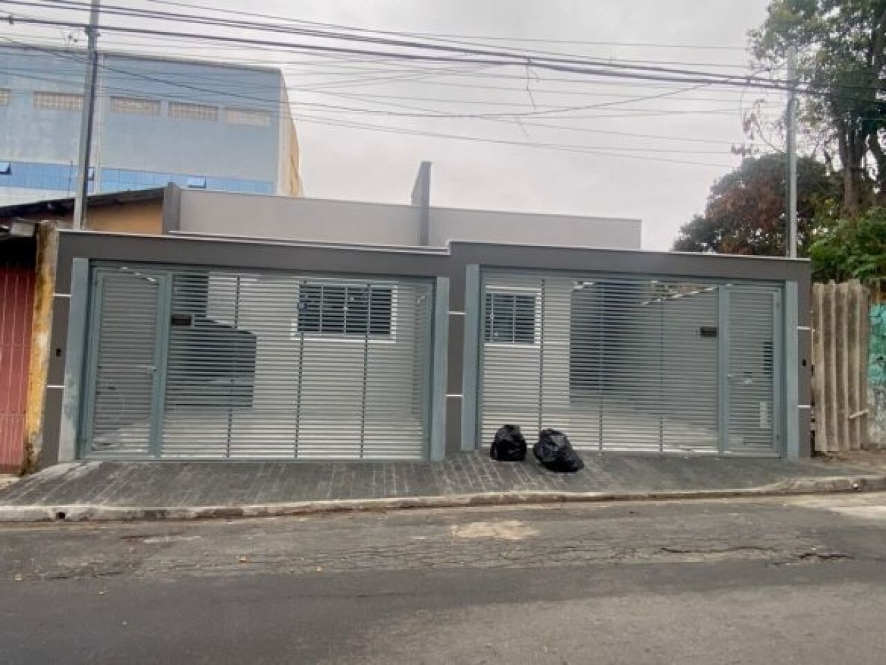Casa Térrea para Venda - Jardim Paulista