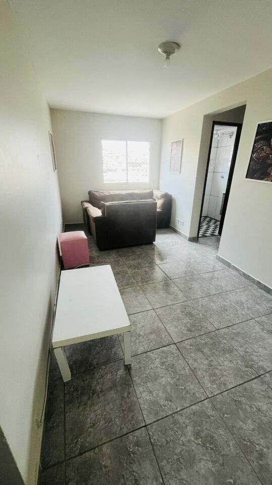 Apartamento para Venda - Vila Galvão