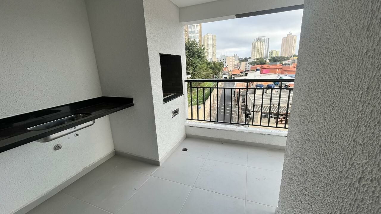 Apartamento para Venda - Vila Paulista