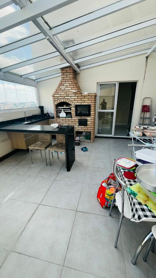 Cobertura para Venda - Vila Rosália