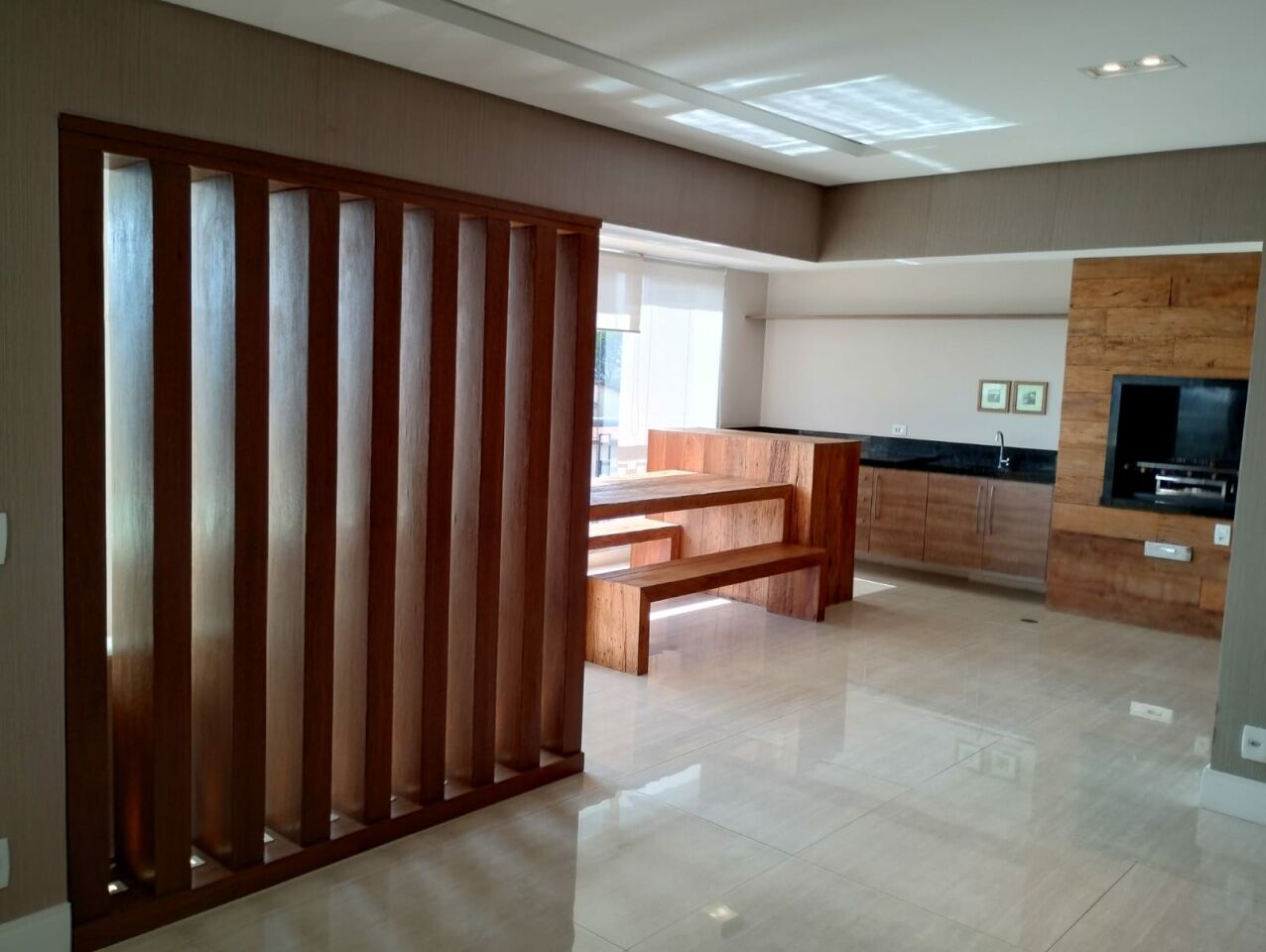 Apartamento para Venda - Vila Rosália