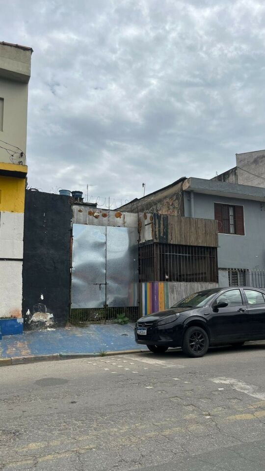 Terreno para Venda - Vila Galvão
