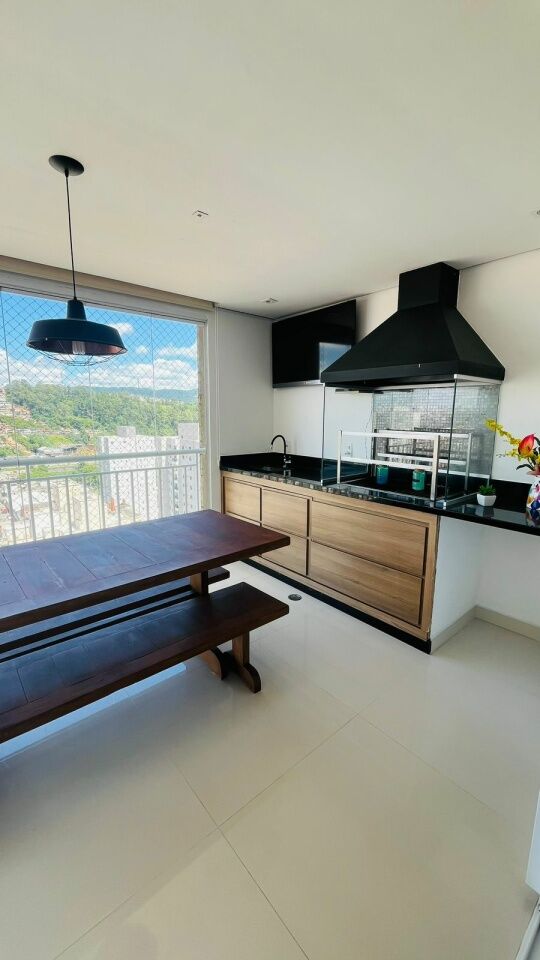 Apartamento para Venda - Vila Galvão