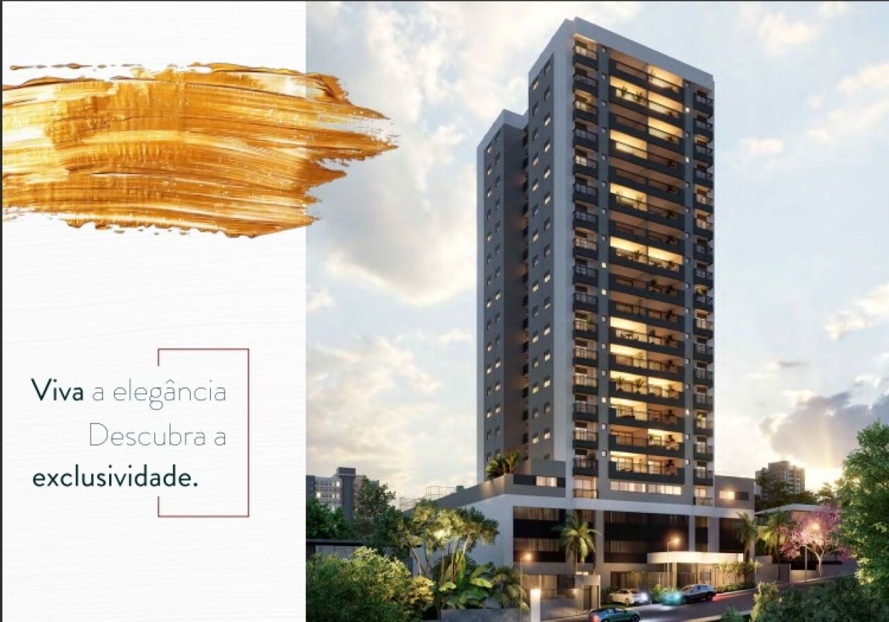 Apartamento para Venda - Centro