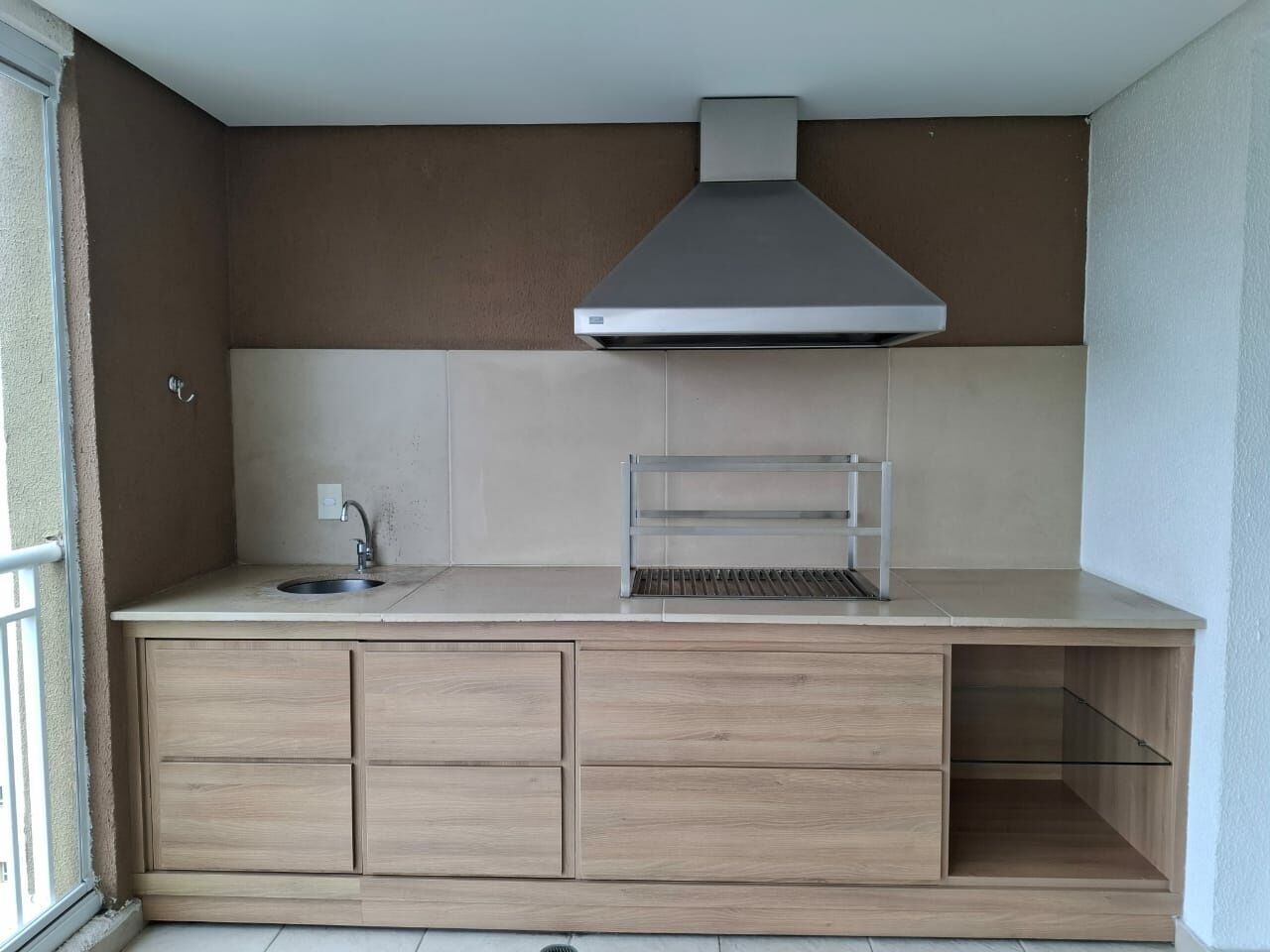 Apartamento para Venda - Vila Galvão