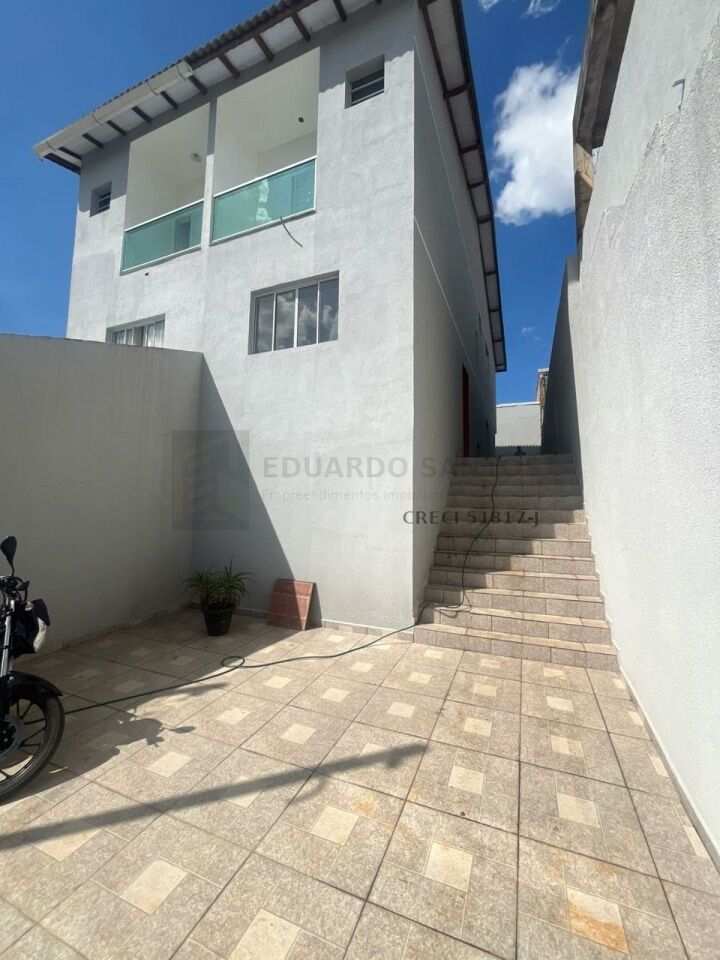 Sobrado para Venda - Vila Leda