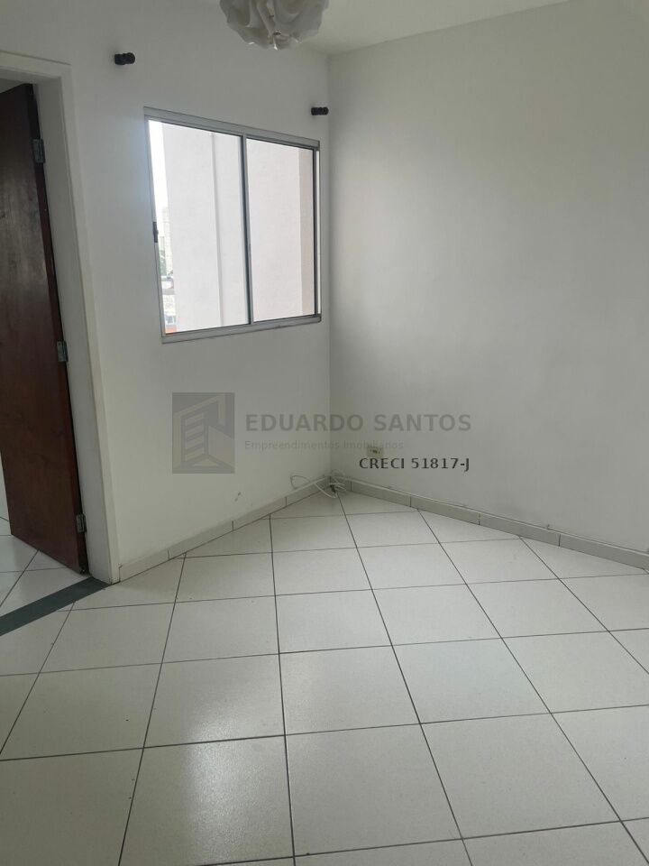 Apartamento para Venda - Vila Galvão