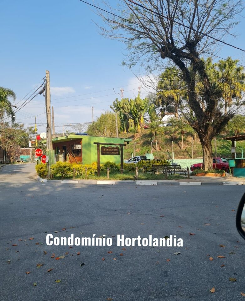 Terreno para Venda - Área Rural de Mairiporã