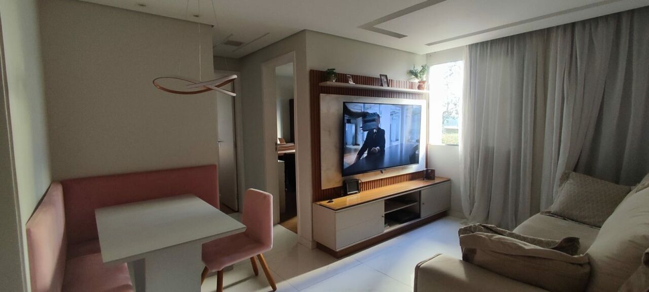 Apartamento para Venda - Jardim São Luis