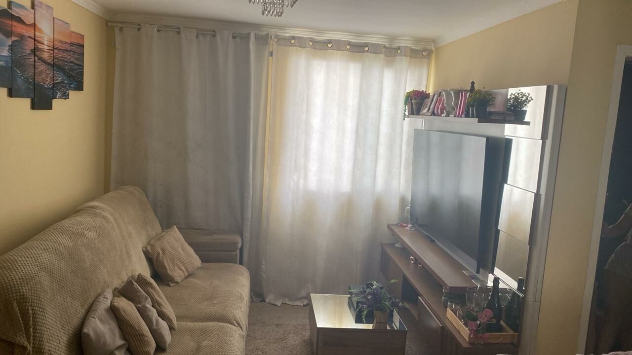 Apartamento para Venda - Jardim São Luis