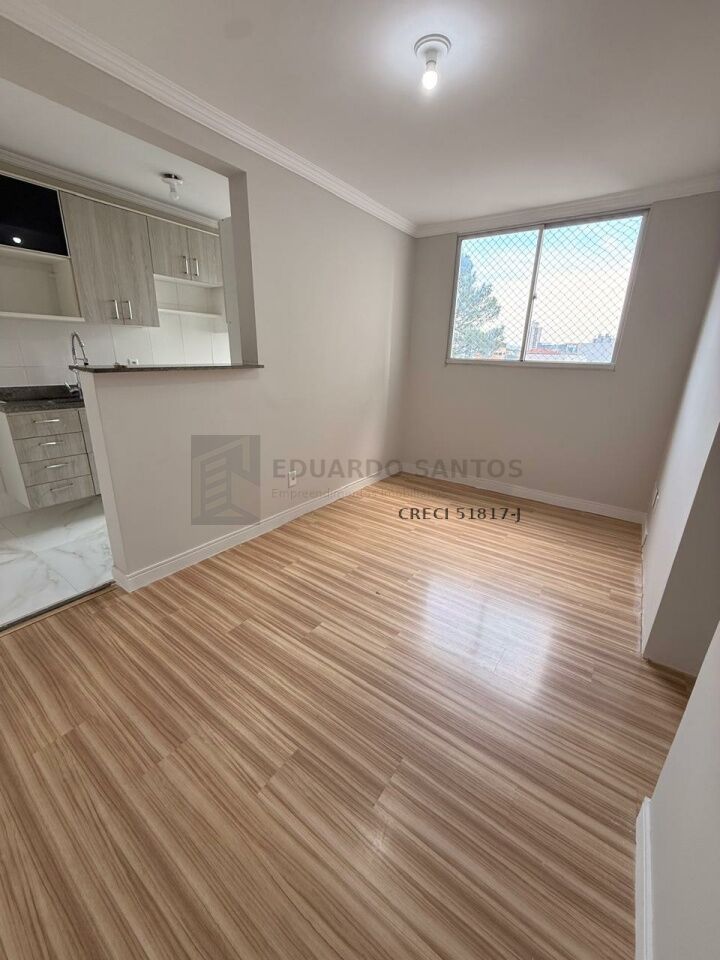 Apartamento para Venda - Gopoúva