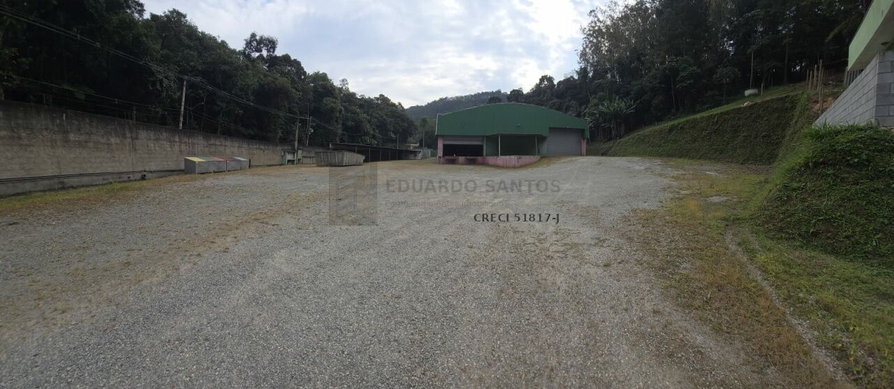 Galpão para Venda - Jardim Doraly