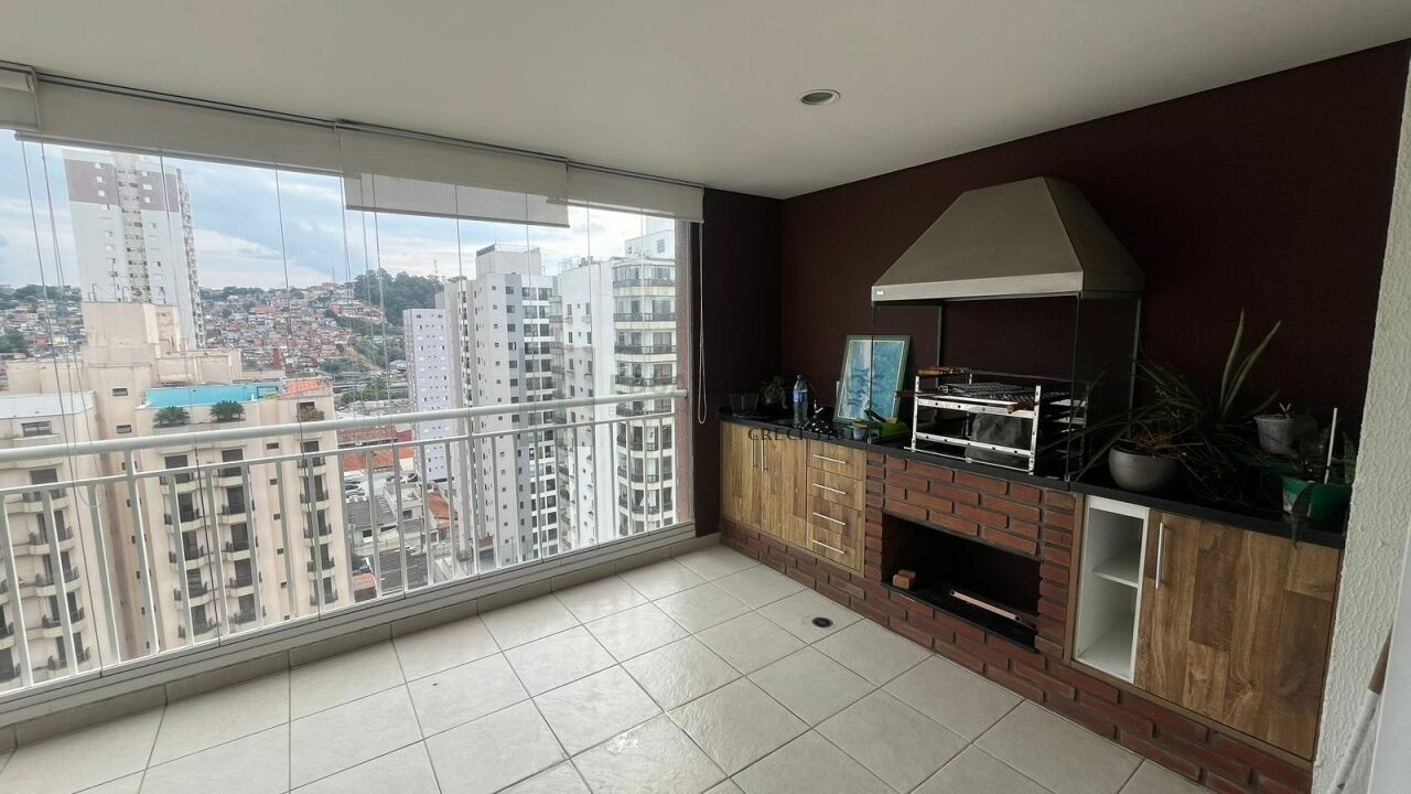 Apartamento para Venda - Vila Galvão