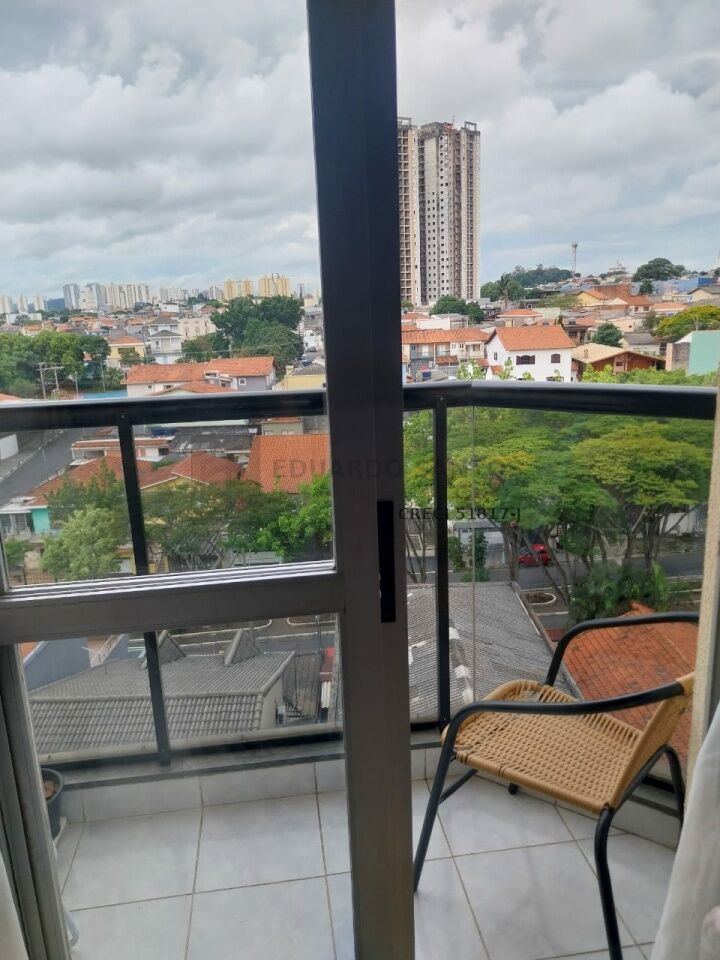 Apartamento para Venda - Jardim Vila Galvão