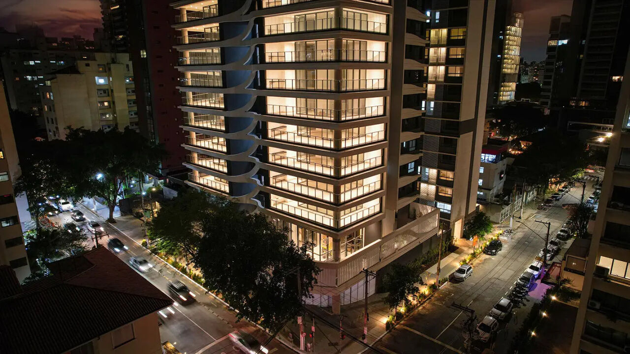 Apartamento para Venda - Pinheiros