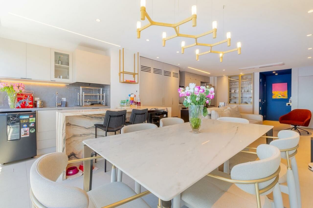Apartamento para Venda - Vila Mariana