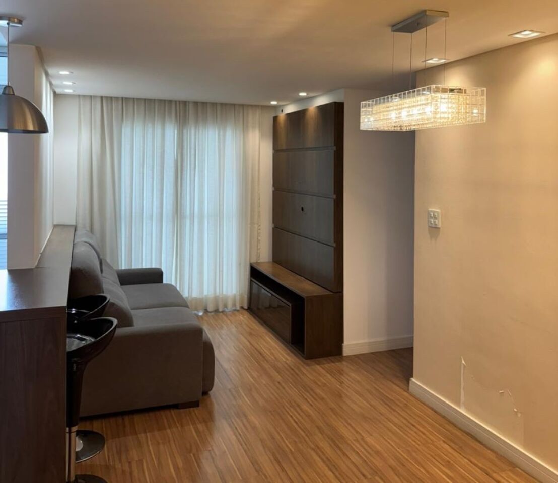 Apartamento para Venda - Lapa