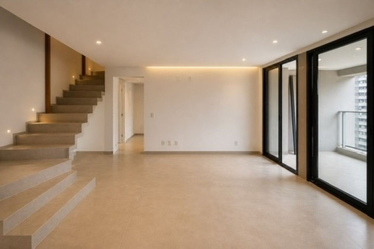 Apartamento para Venda - Vila Uberabinha