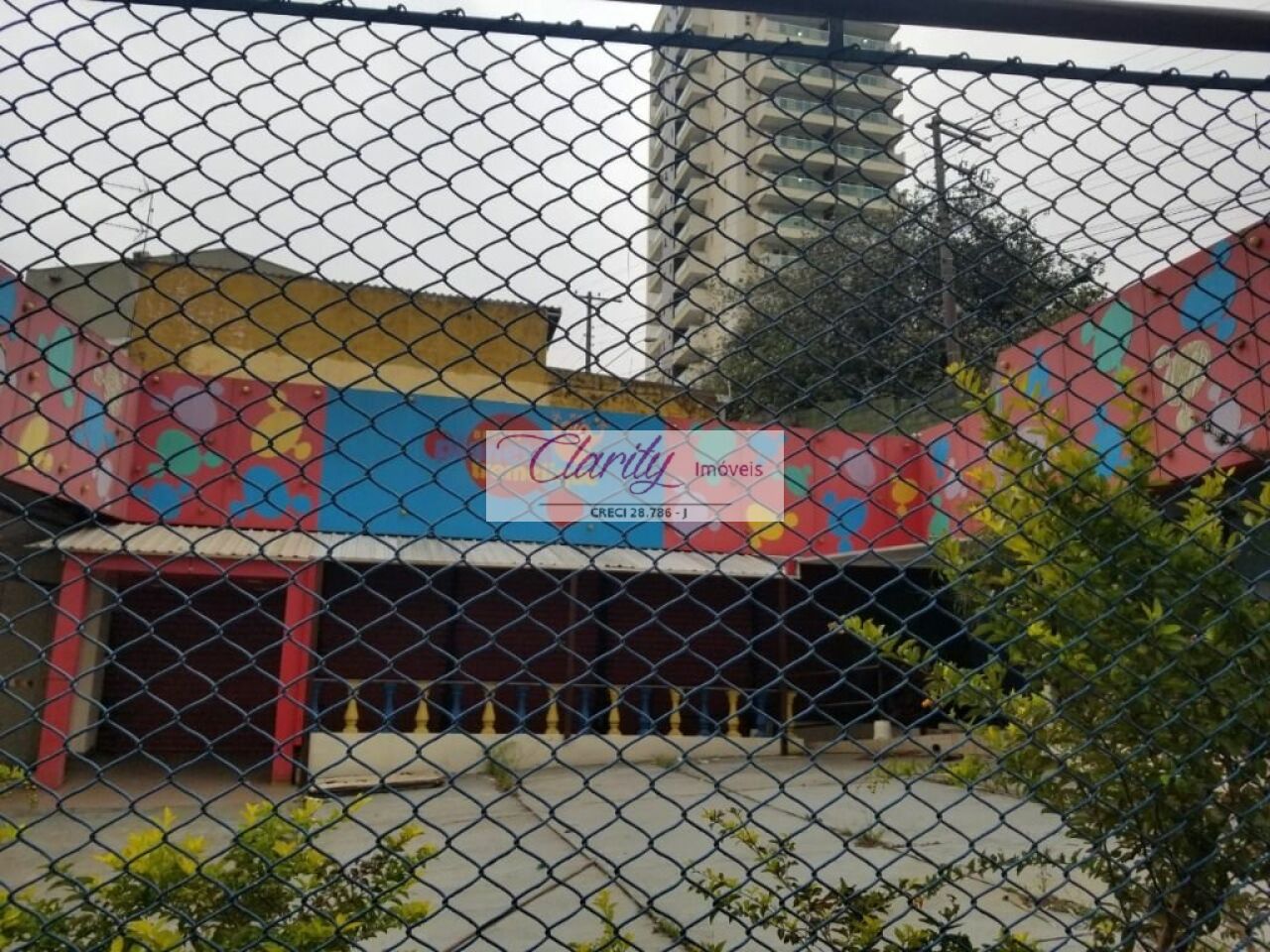 Comercial para Venda - Jardim Guarulhos