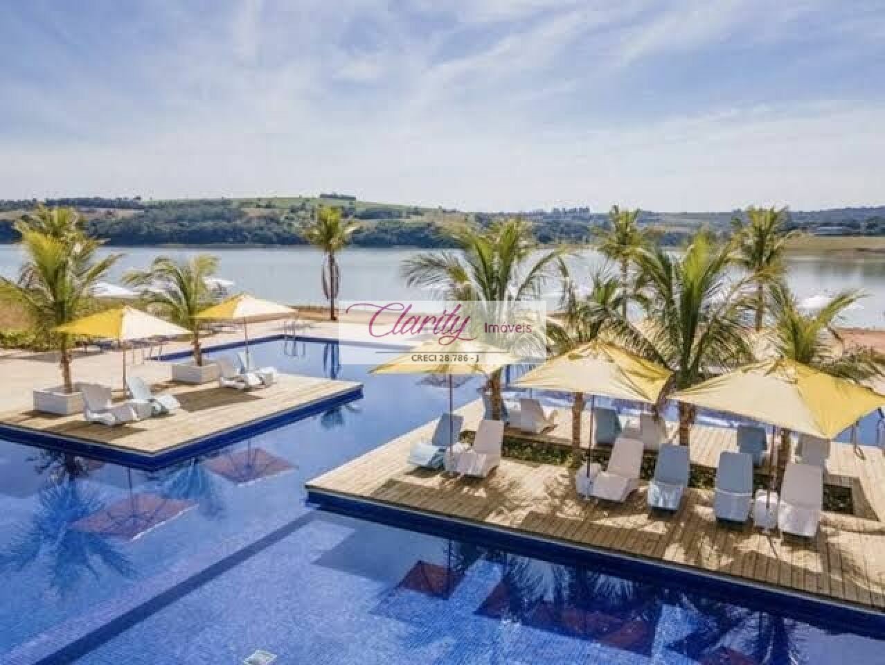 Casa Térrea para Locação - Paranapanema