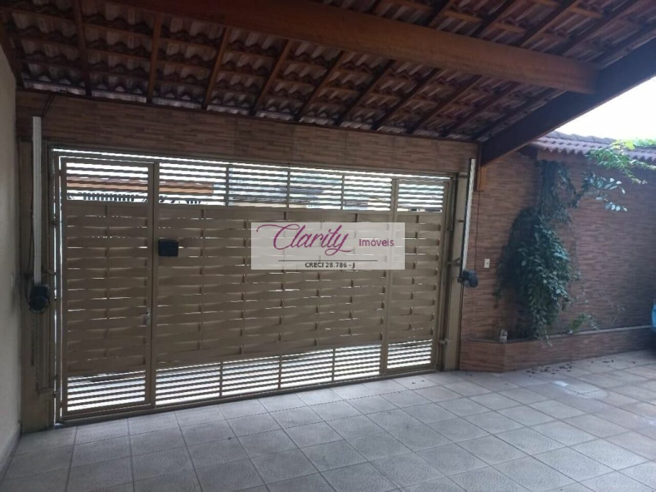 Sobrado para Venda - Vila Planalto