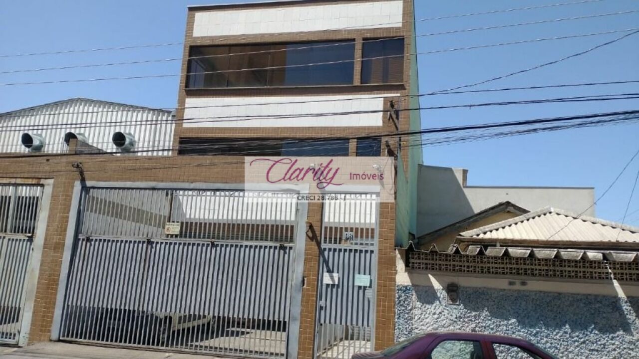 Comercial para Venda - Vila das Palmeiras