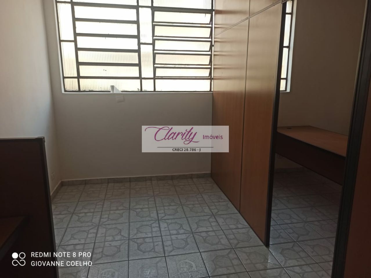 Comercial para Locação - Macedo