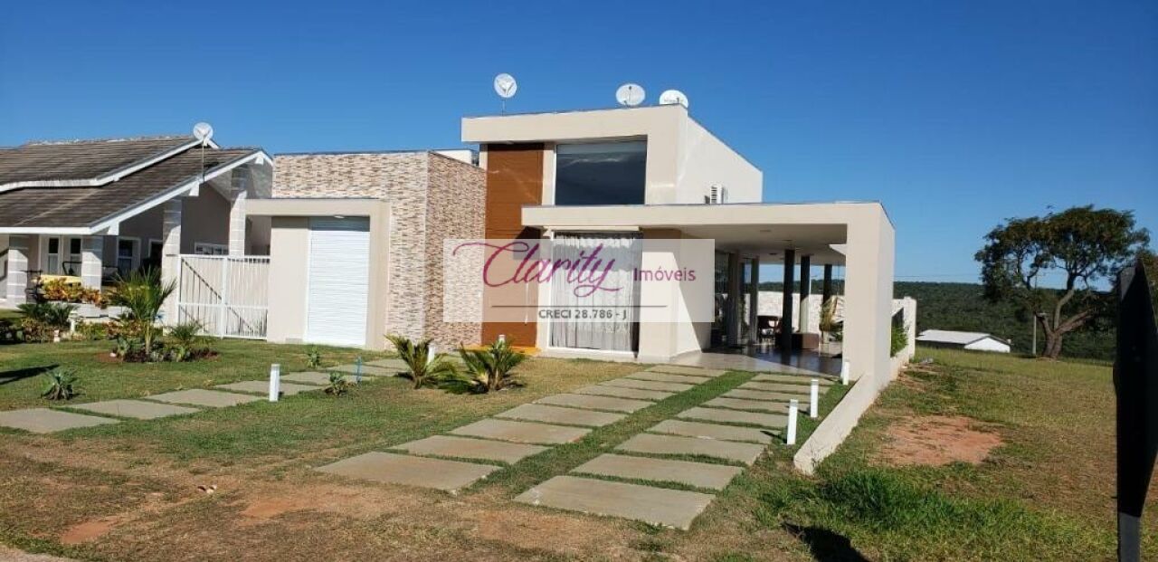 Casa Assobradada para Venda - Paranapanema