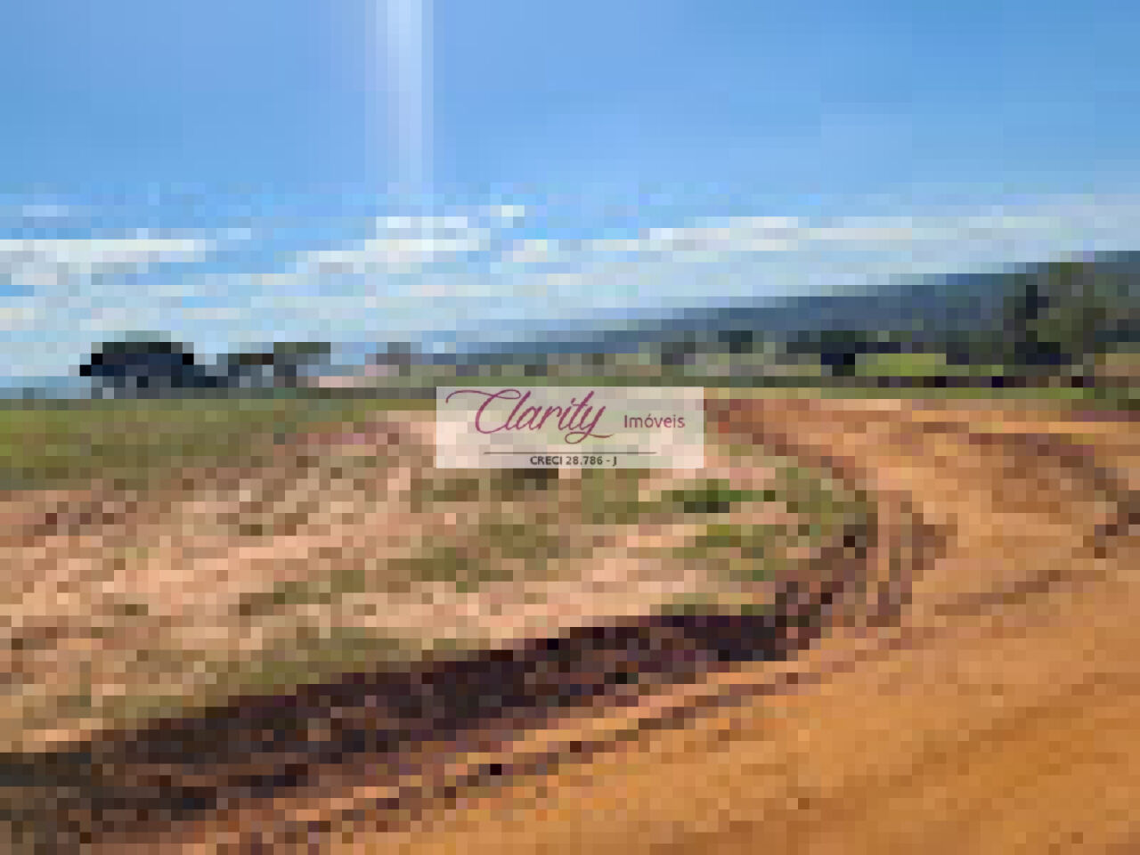 Terreno para Venda - Paranapanema