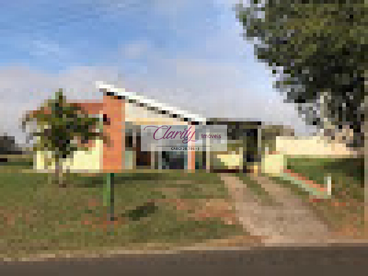 Sobrado para Venda - Paranapanema