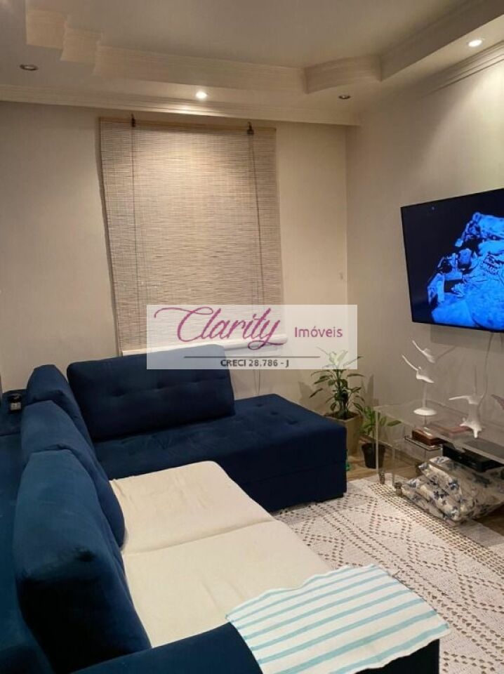 Apartamento para Venda - Centro