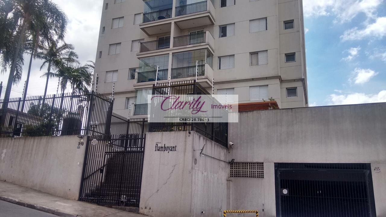 Apartamento para Venda - Jardim Aida