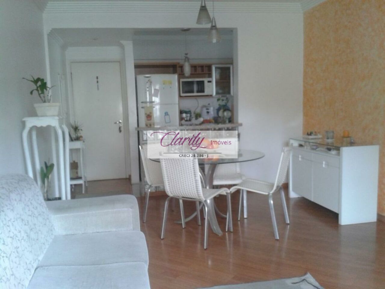 Apartamento para Venda - Vila Progresso