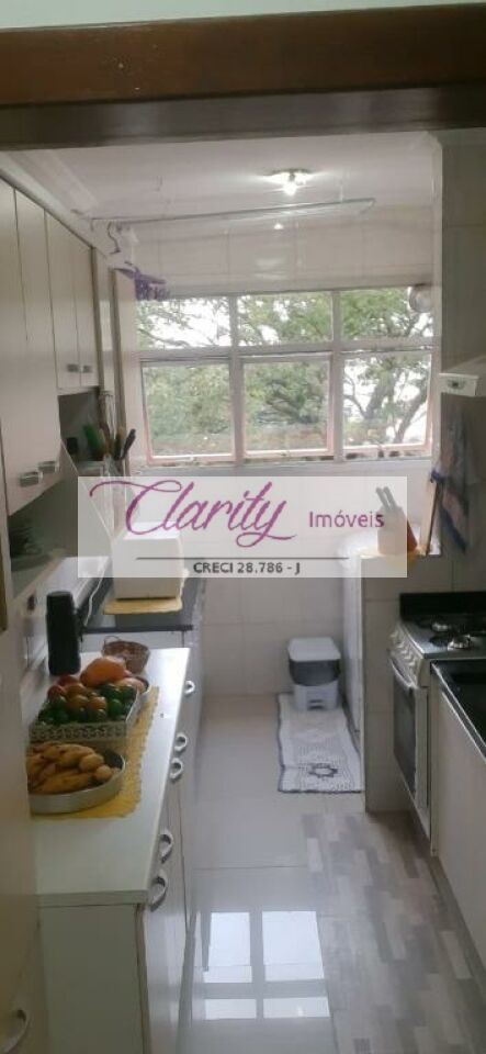Apartamento para Venda - Jardim Tranqüilidade