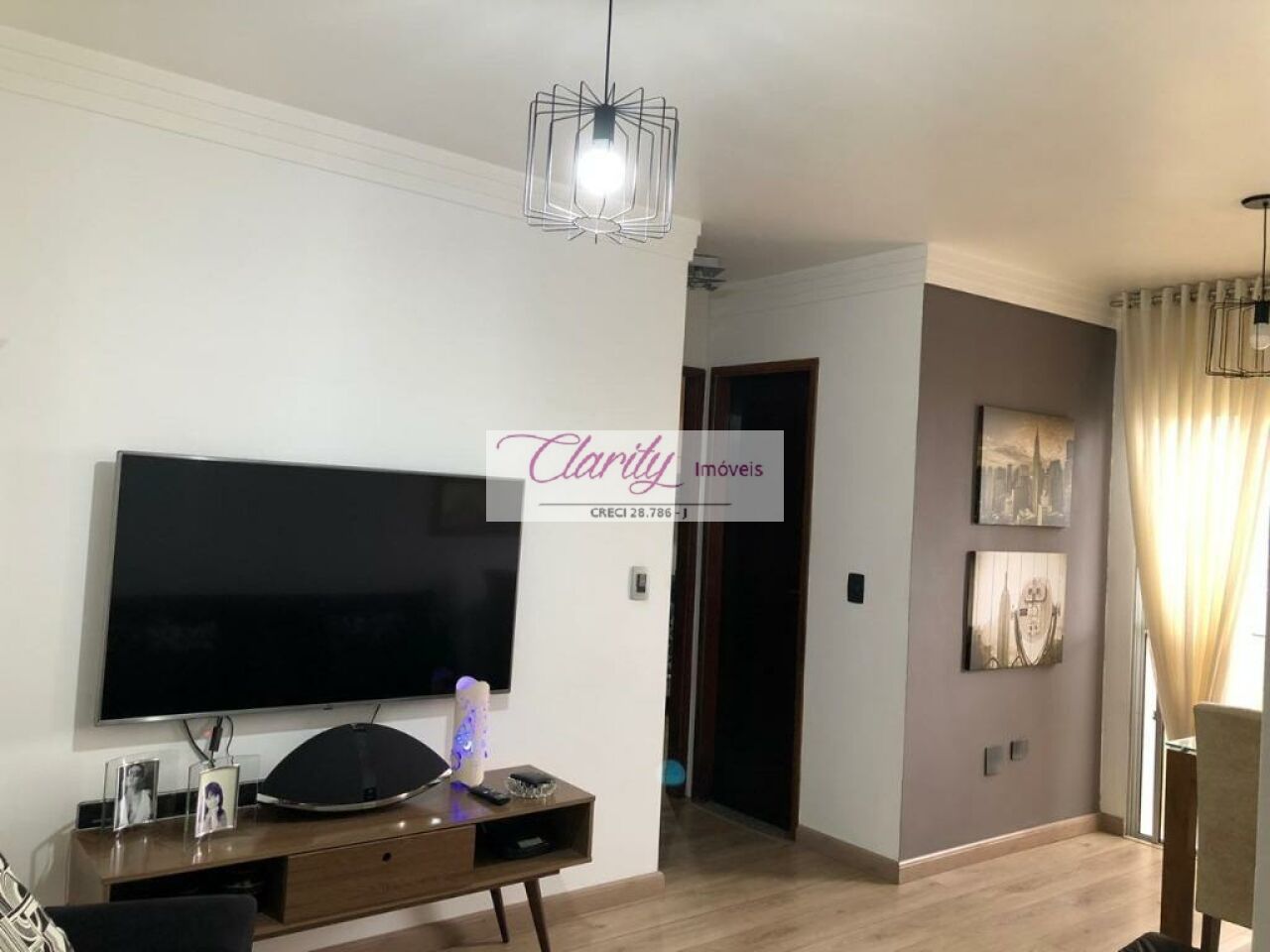 Apartamento para Venda - Gopoúva