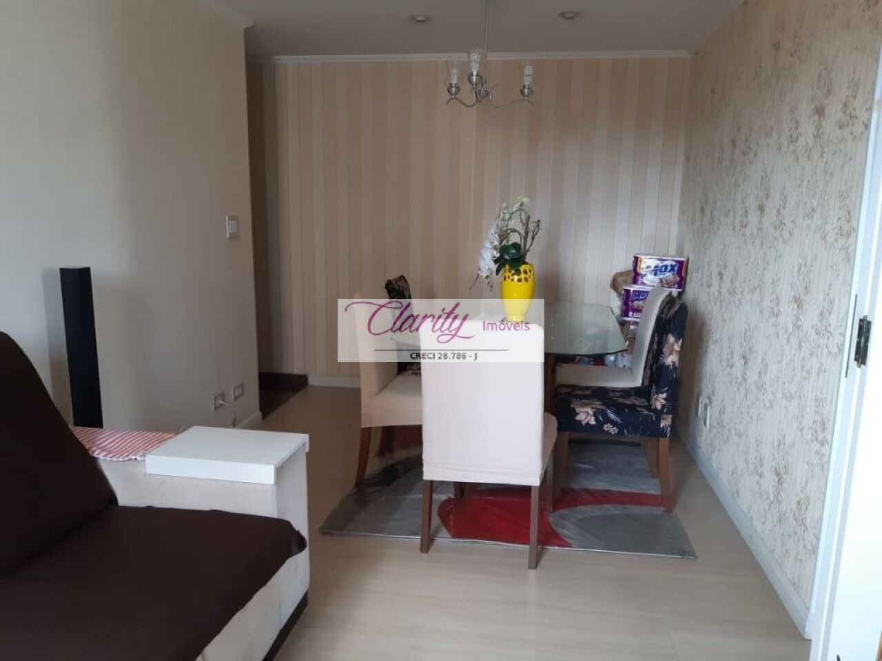 Apartamento para Venda - Vila Esperança