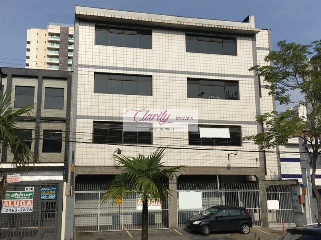Comercial para Locação - Jardim Guarulhos