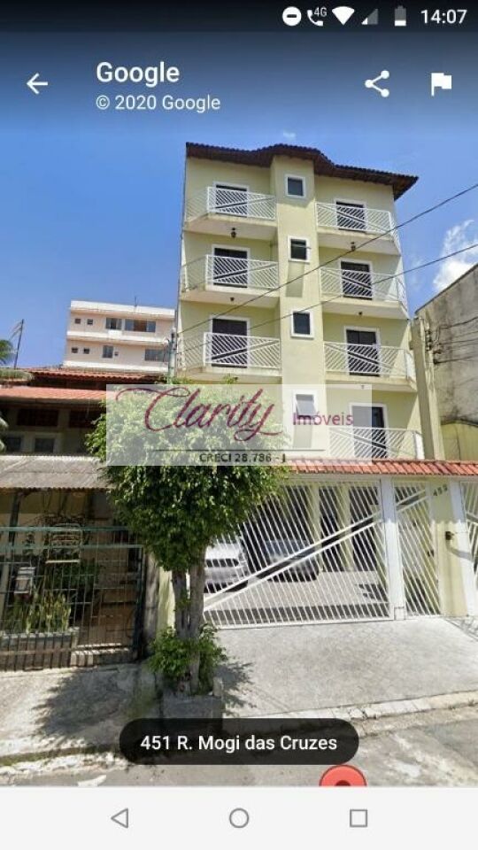 Apartamento para Venda - Gopoúva