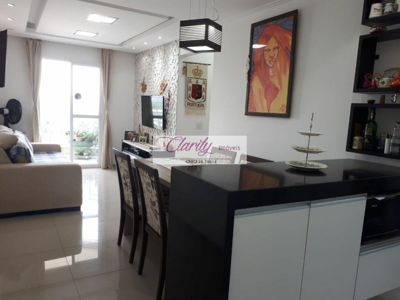 Apartamento para Venda - Macedo