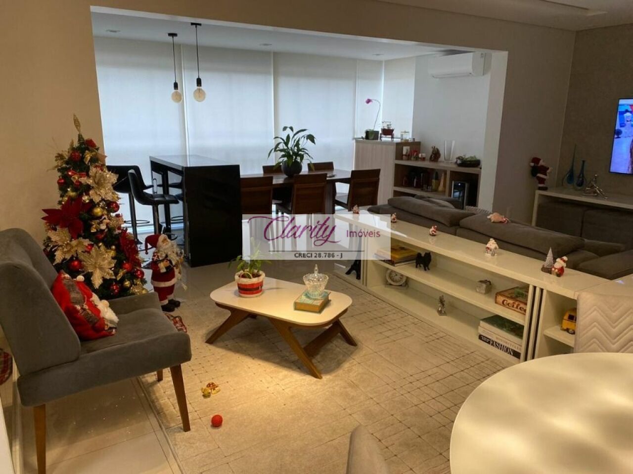 Apartamento para Venda - Jardim Flor da Montanha