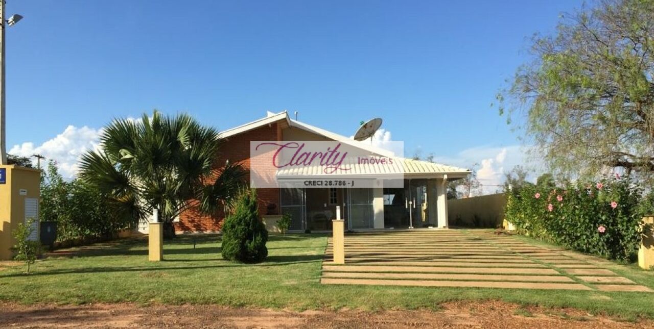 Casa Térrea para Venda - Paranapanema